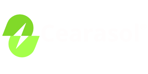 Logo CEARASOL