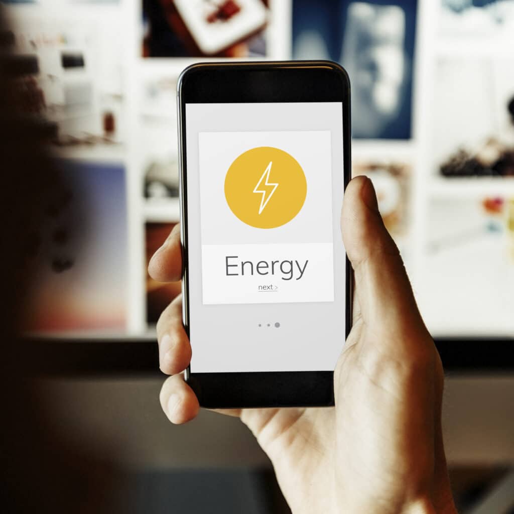 assinatura de energia solar