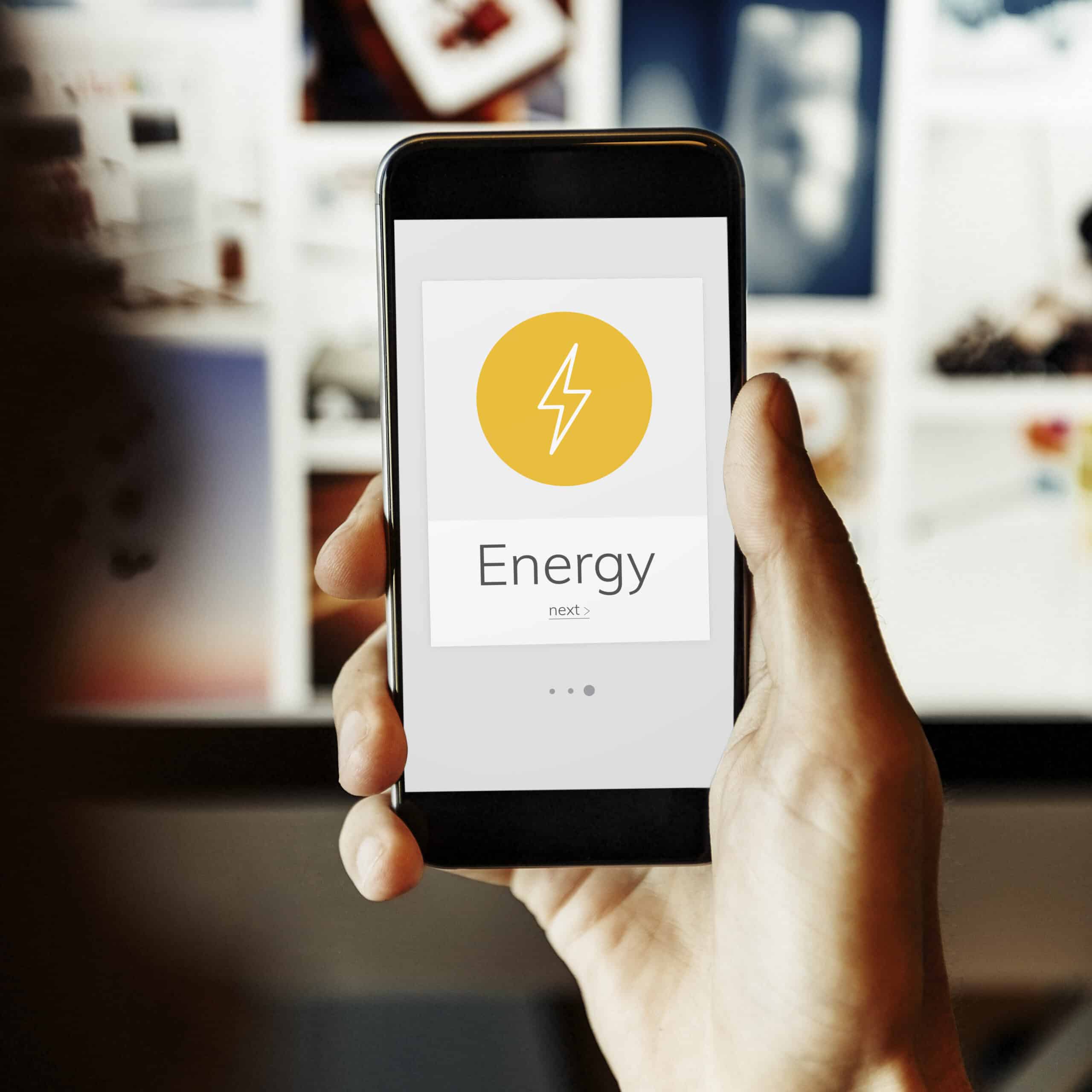 assinatura de energia solar