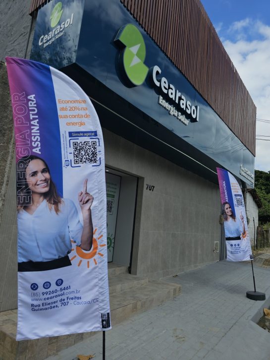 energia solar